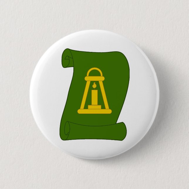 Shire of Baile na Scolairi Populace Badge Button (Front)