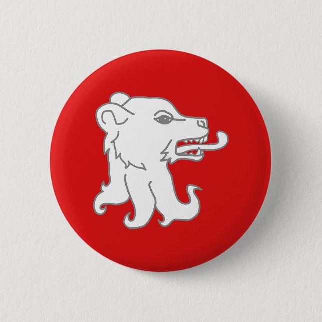 Shire of Cote du Ciel Populace Badge Button (Front)