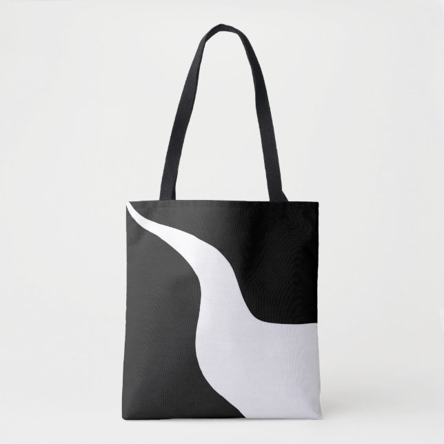 Shire of Dark River Populace Badge Tote Bag (Front)