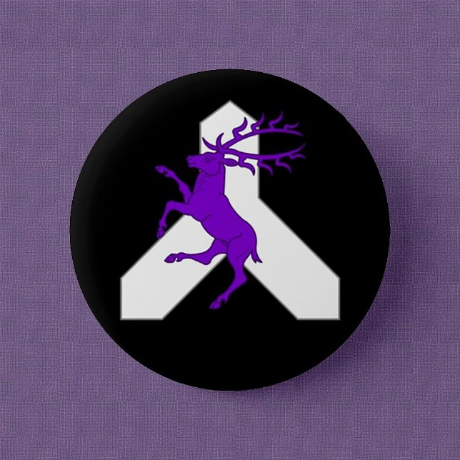 Shire of Midland Vale Populace Badge Button (Creator Uploaded)