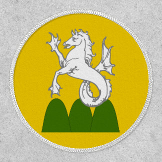 Shire of Mountain Freehold Populace Badge Patch