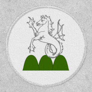Shire of Mountain Freehold Populace Badge Patch
