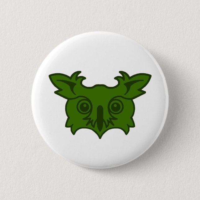Shire of Owlsherst Populace Badge Button (Front)
