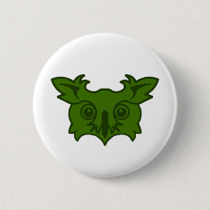 Shire of Owlsherst Populace Badge Button