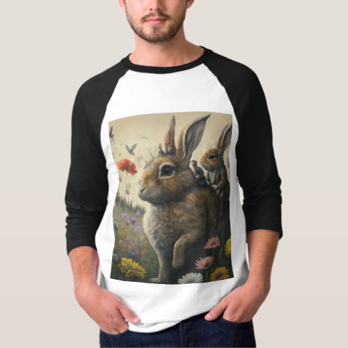 Shire Squad An Unexpected Journey T_Shirt