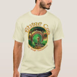 ShireCon 2018 T-Shirt<br><div class="desc">T-shirt for the first Con in the Berkshires!</div>