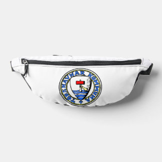 shirerkrusenk fanny pack