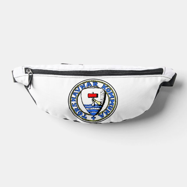 shirerkrusenk fanny pack (Lay Down)