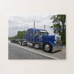 Shirk Peterbilt 379 Puzzle<br><div class="desc">Shirk Peterbilt 379 Puzzle</div>