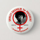 Shirley Chisholm for President