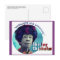 Shirley Chisholm "unbossed" Postcard