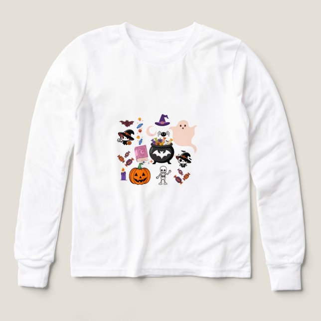 shirt (Design Front)