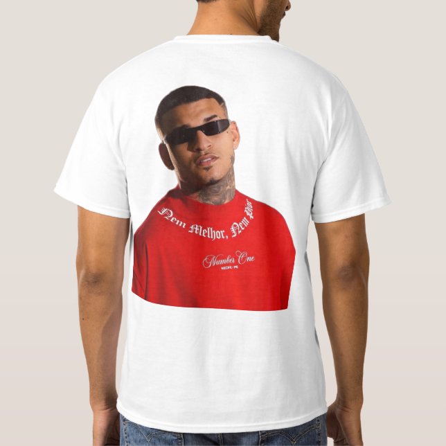 shirt (Back)