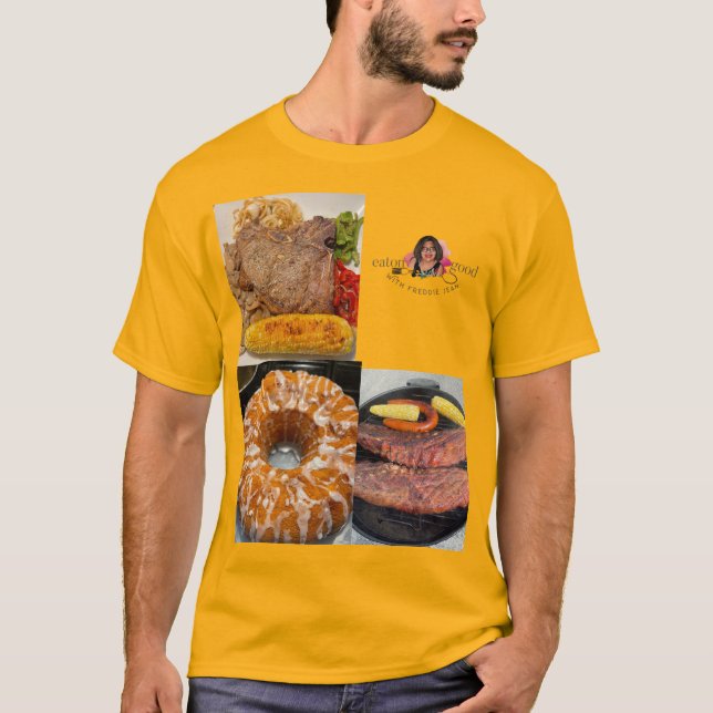 Shirt (Front)