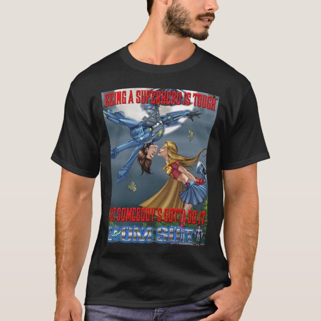 Shirt 3 (Front)