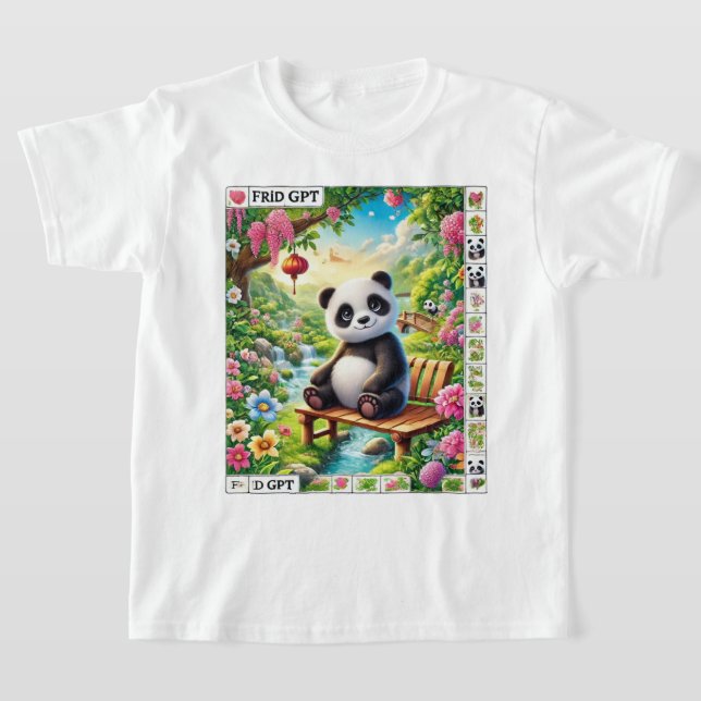 shirt 66 (Laydown)