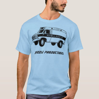 Shirt ambulance, Swizzle Productions