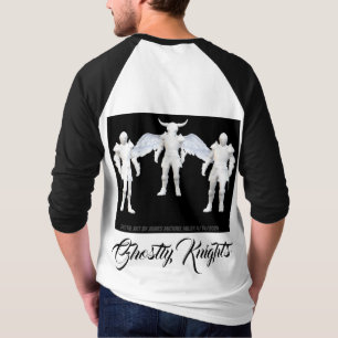 Shirt By James Michael Miller 