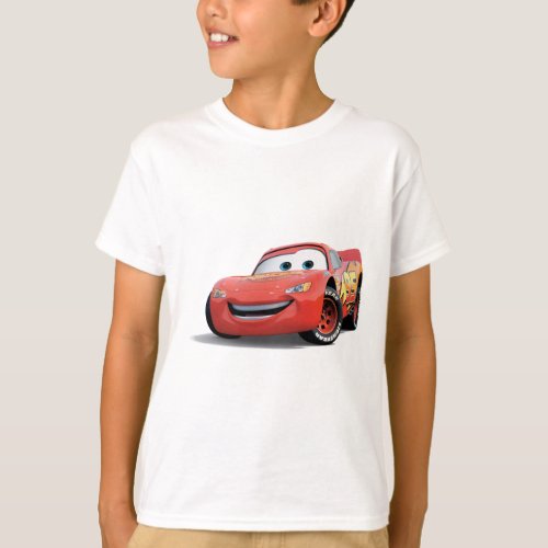 shirt_cars T_Shirt
