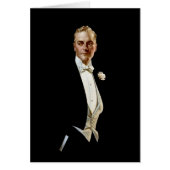 Shirt Collar Ad by Leyendecker (Front)