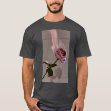 Shirt Fashion for Men: Aesthetic Flower 2020