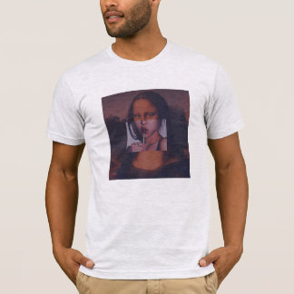Shirt Fashion for Men: Mona Lis Tumblr 2020