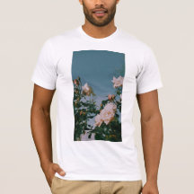 Shirt Fashion for Men: Roses Tumblr 2020