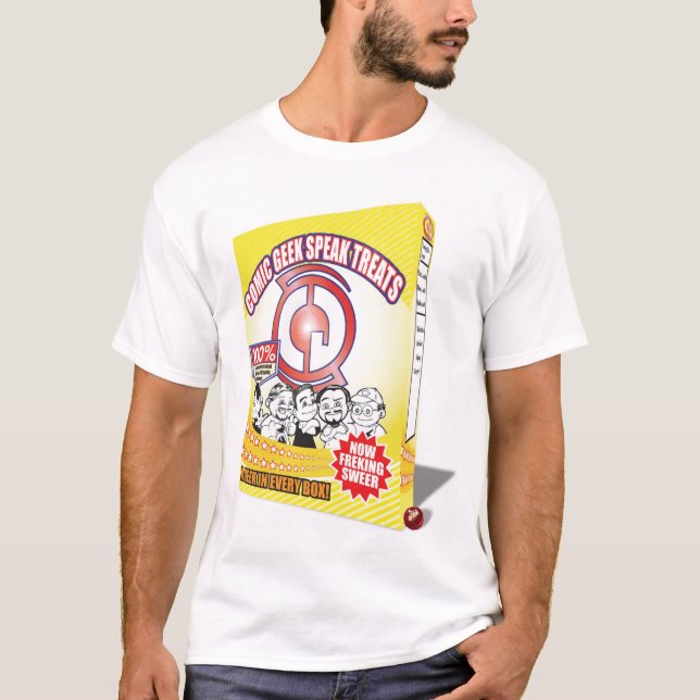 shirt for bill (Front)