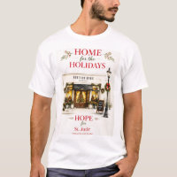Shirt for Hope
