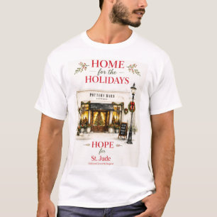 Shirt for Hope