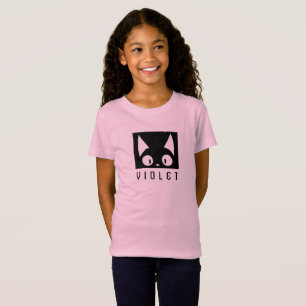 Shirt for Violet
