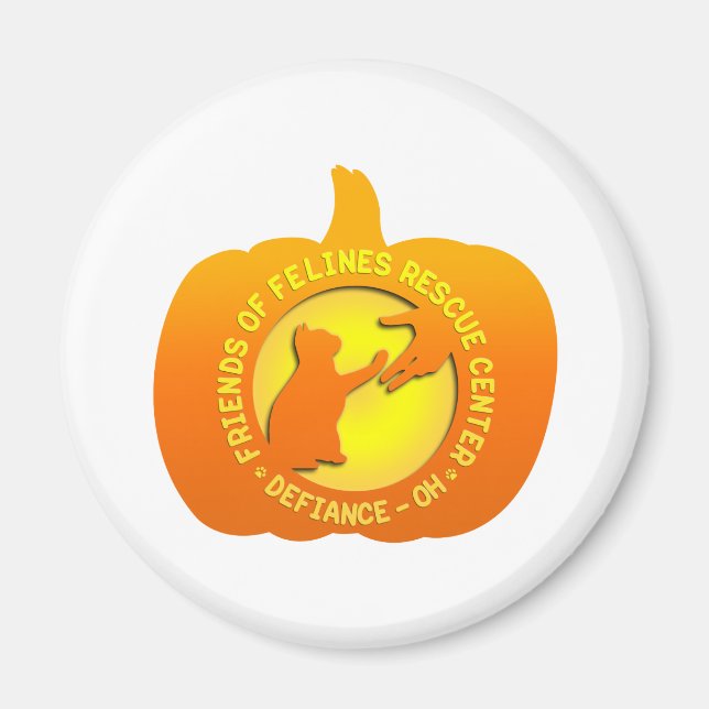 shirt_horizontal_halloween2012.png magnet (Front)