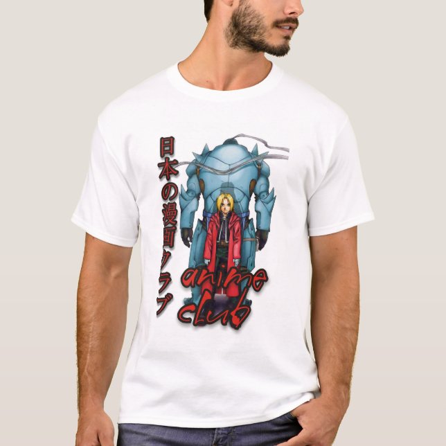 Shirt Image (Front)