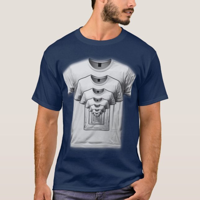 Shirt In Shirt in Shirt In Shirt … (Front)