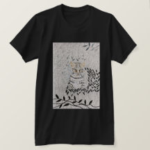 Shirt Jaguar (copyrighted)