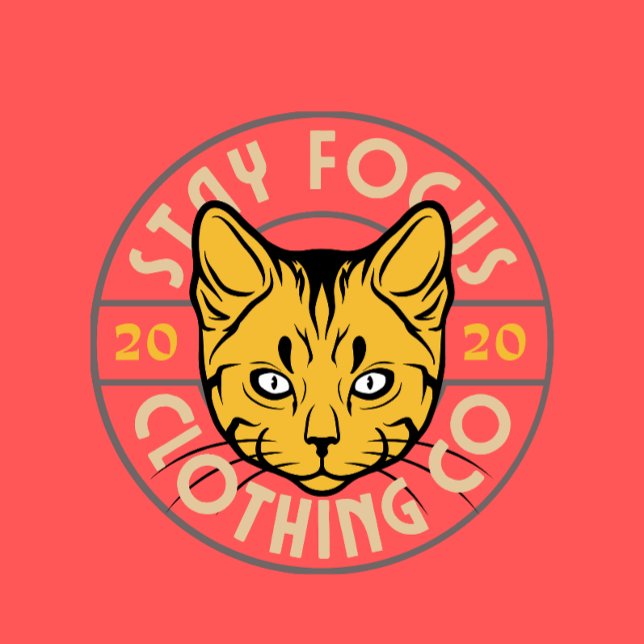 Shirt logo hai cat kaT-Shirt (Creator Uploaded)