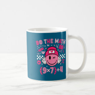 Shirt Math Six Seven 76 Meme Coffee Mug
