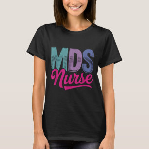 Shirt Mds Nurse Coordinator Awareness Registered