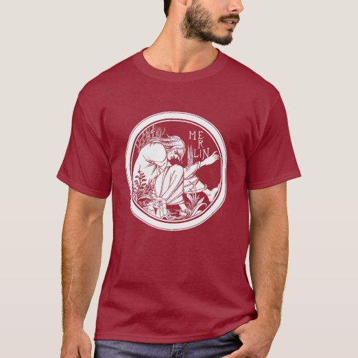 john bender t shirt