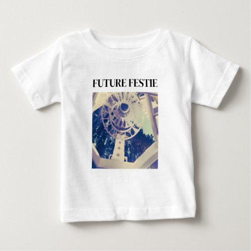Shirt of a Future Festie