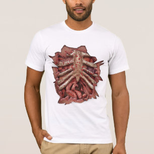 Shirt of the Dead