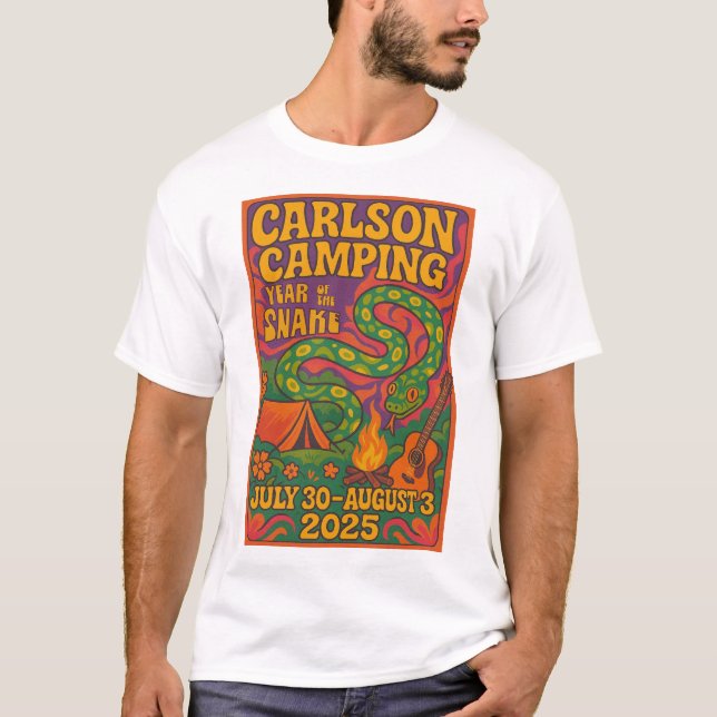 Shirt - Plain (Front)