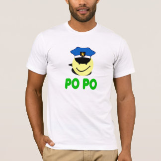 SHIRT po po