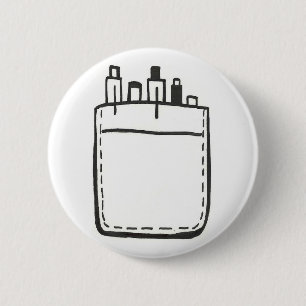 Shirt Pocket Button