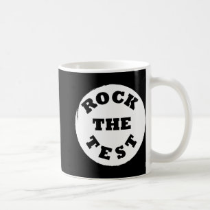 Shirt Rock The Test Men Women School Coffee Mug