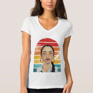 Shirt Sade, Vintage Sade Funny Shirt