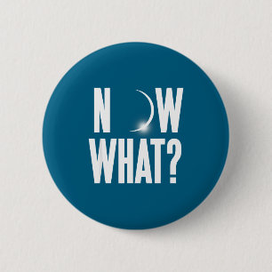 Shirt Solar Eclipse August 2017 Button