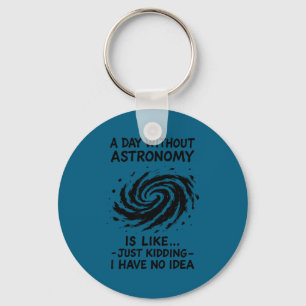 Shirt Space Exploration Solar Eclipse Universe Keychain