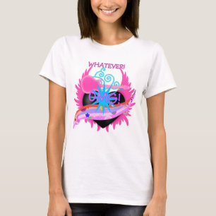 Shirt T-shirts OMG Whatever