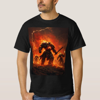 shirt three